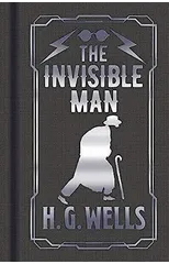 The Invisible Man