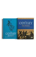 The Odyssey