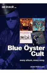Blue Oyster Cult