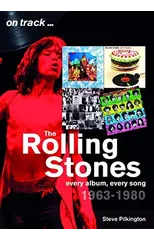 The Rolling Stones 1963-1980 - On Track