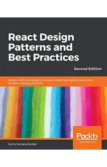React Design Patterns and Best Practices