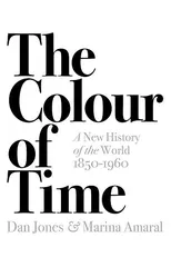 The Colour of Time