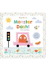 Monster Dash!