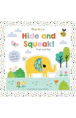 Hide and Squeak!
