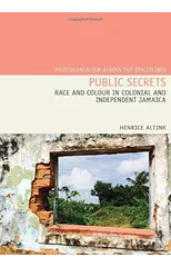 Public Secrets