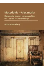 Macedonia – Alexandria