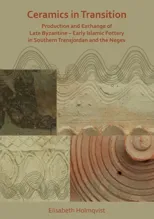 Ceramics in Transition