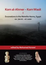 Kom al-Ahmer – Kom Wasit I