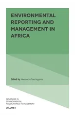 Environmental Reporting and Management in Africa