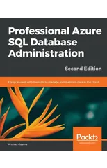 Professional Azure SQL Database Administration
