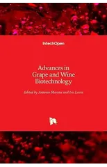 Advances in Grape and Wine Biotechnology