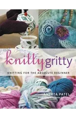 Knitty Gritty