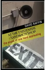 At the Existential Sandwich Shop