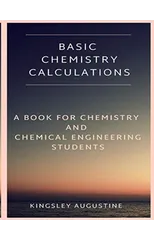Basic Chemistry Calculations