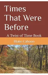 Times That Were Before