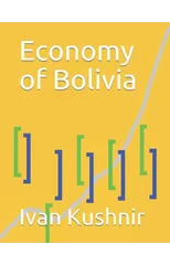 Economy of Bolivia