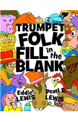 Trumpet Folk Fill in the Blank