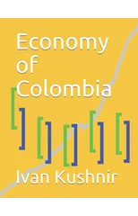Economy of Colombia