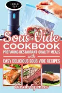 Sous Vide Cookbook