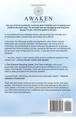 The Positive Parenting Guide