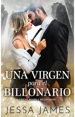 Una virgen para el billonario
