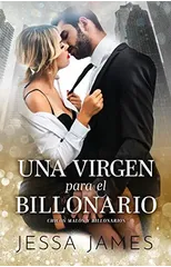 Una virgen para el billonario