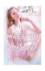 El maestro y la virgen