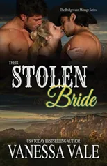 Their Stolen Bride