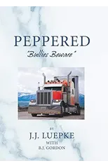 Peppered