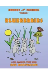 Blueberries