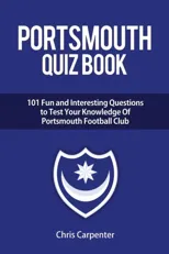 Portsmouth Quiz Book