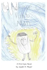 The Adventures of Potato Man