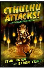Cthulhu Attacks!