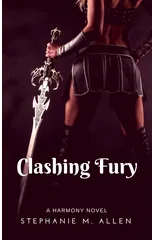 Clashing Fury
