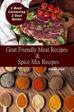 Gout Friendly Meat Recipes & Spice Mix Recipes
