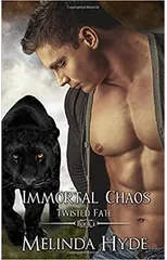 Immortal Chaos
