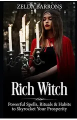 Rich Witch