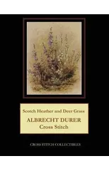 Scotch Heather and Deer Grass