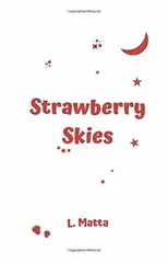 Strawberry Skies