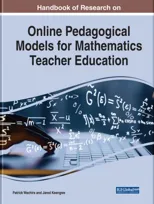 Handbook of Research on Online Pedagogical Models for Mathematics Teacher Education