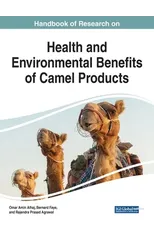 Health and Environmental Benefits of Camel Products
