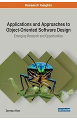 Applications and Approaches to Object-Oriented Software Design