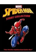 Marvel Spider-Man Story Collection