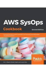 AWS SysOps Cookbook