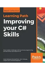 Improving your C# Skills