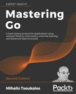 Mastering Go
