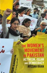 The Women's Movement in Pakistan