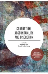 Corruption, Accountability and Discretion