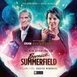 The New Adventures of Bernice Summerfield