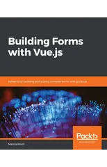 Building Forms with Vue.js